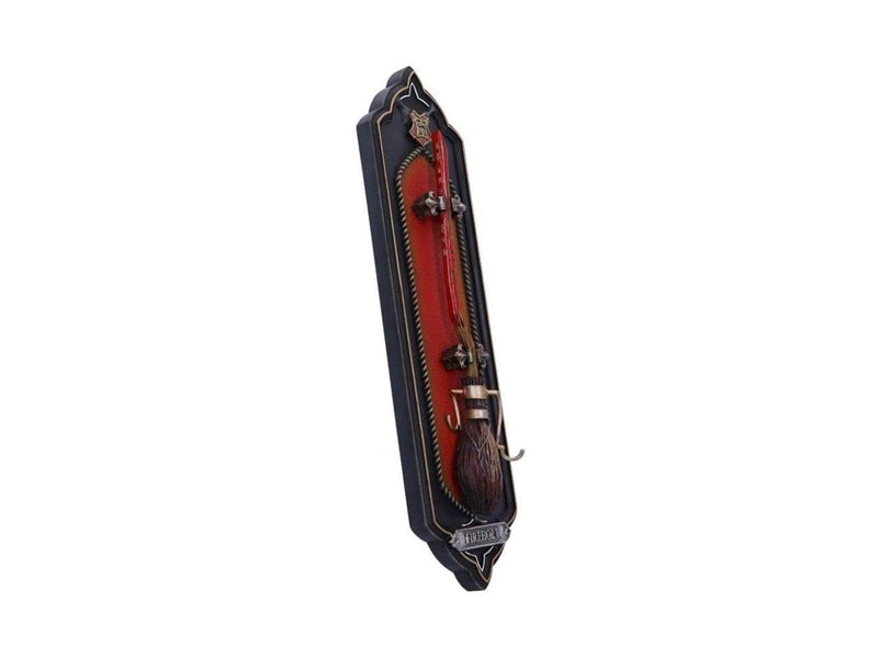 Nemesis Now - Harry Potter Firebolt Wall Plaque 34.5cm