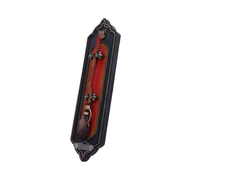Nemesis Now - Harry Potter Firebolt Wall Plaque 34.5cm
