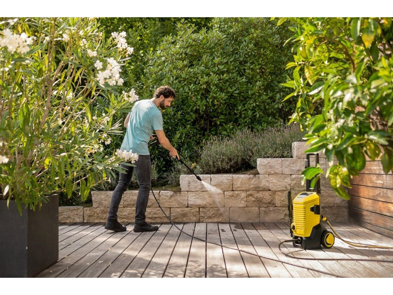 Kärcher Hochdruckreiniger Karcher K 5 WCM Premium Home *EU