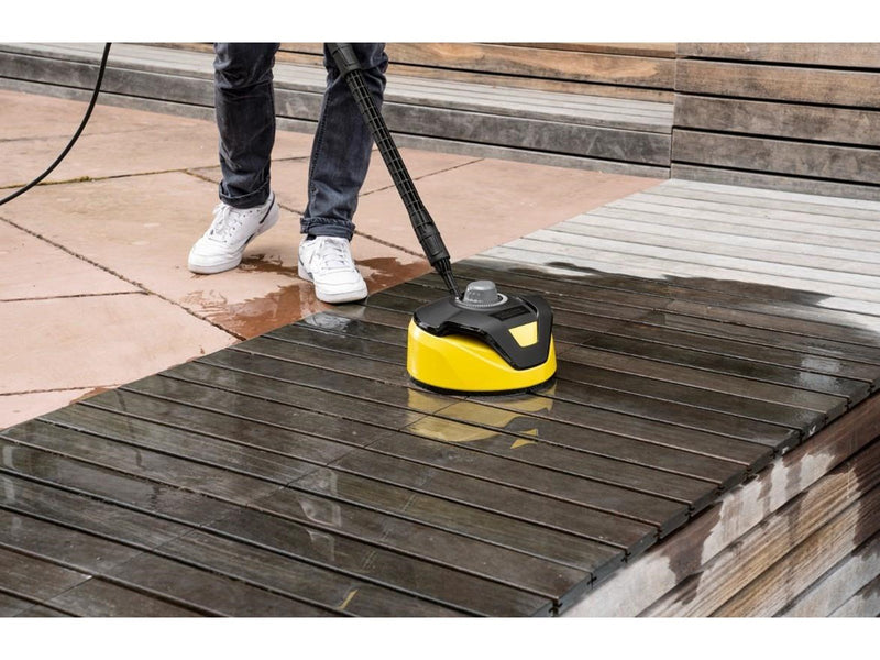 Kärcher Hochdruckreiniger Karcher K 5 WCM Premium Home *EU