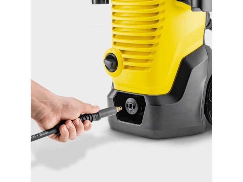 Kärcher Hochdruckreiniger Karcher K 5 WCM Premium Home *EU