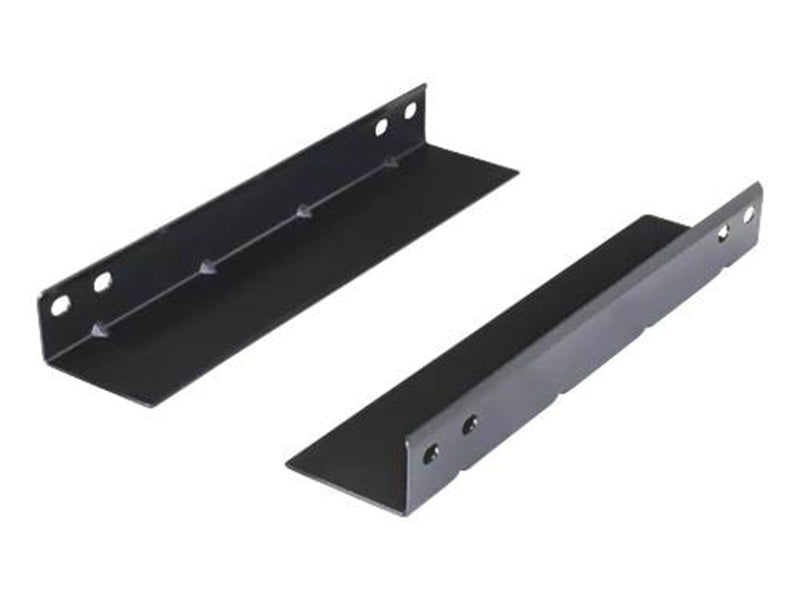 TOTEN L-Profiles for Floor Cabinets and Wall-Mounted Cabinets