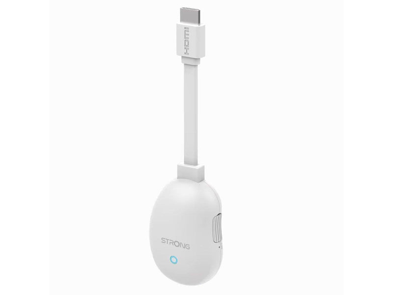 Strong LEAP-NEVE Google TV-Stick 4K