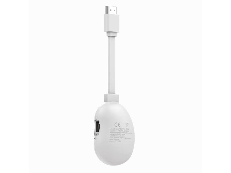 Strong LEAP-NEVE Google TV-Stick 4K