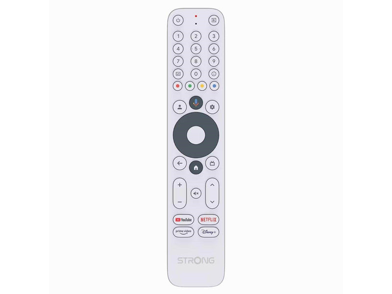 Strong LEAP-NEVE Google TV-Stick 4K