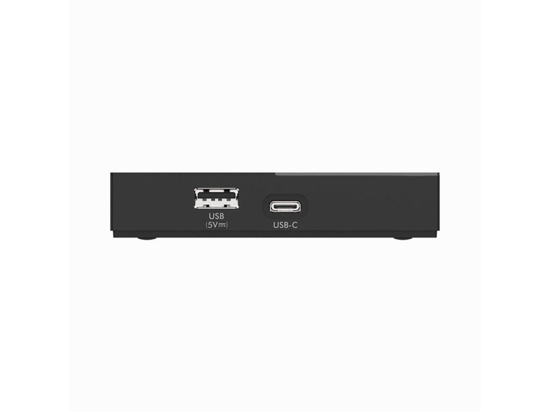 Strong LEAP-S3 PRO Google TV-Box 4K