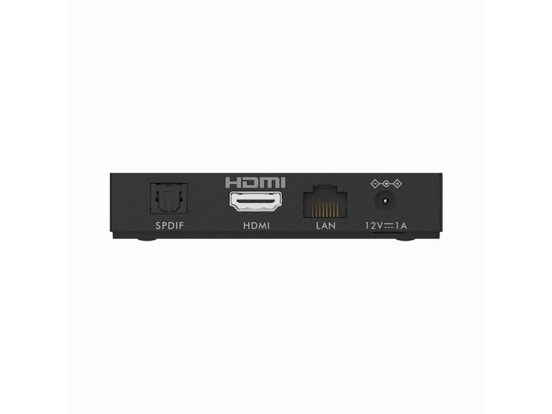 Strong LEAP-S3 PRO Google TV-Box 4K