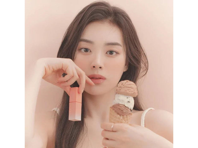 Dasique Juicy Dewy Tint (10 Berry Choux)