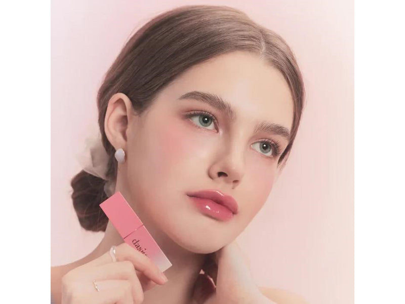 Dasique Juicy Dewy Tint (10 Berry Choux)