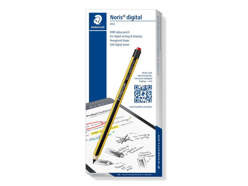 Staedtler Noris digital mini 100% PEFC