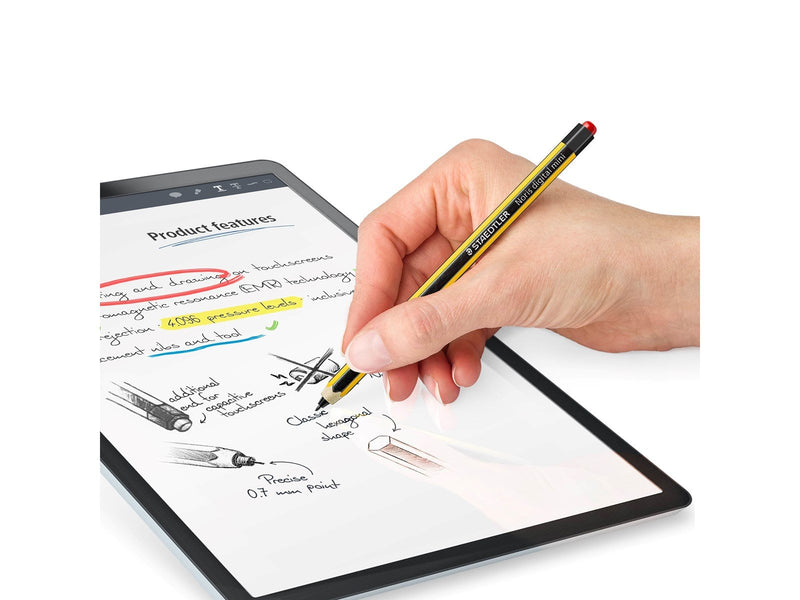 Staedtler Noris digital mini 100% PEFC