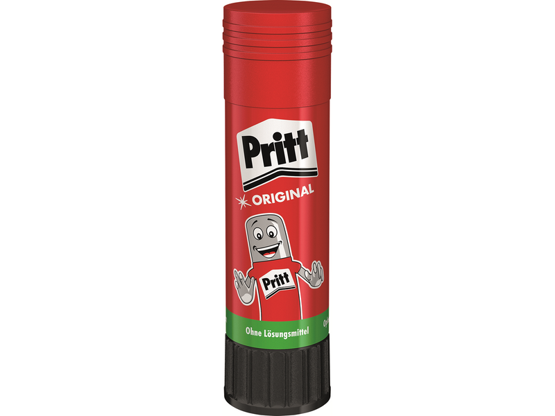 Staedtler Glue stick Pritt 22g BC