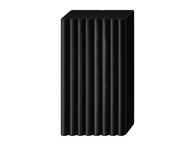 Staedtler Mod. clay FIMO prof 226g black