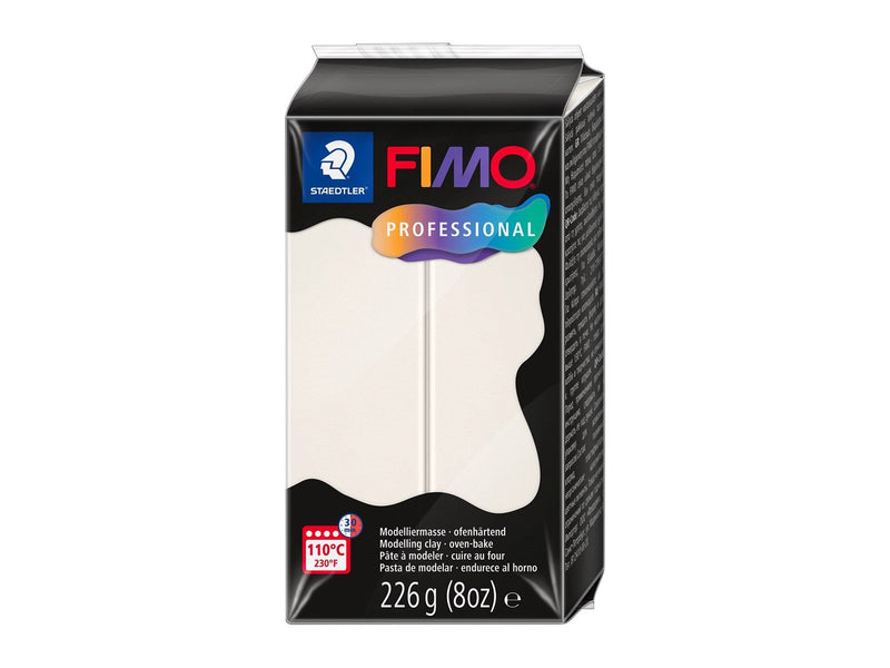 Staedtler Mod. clay FIMO prof 226g porcela