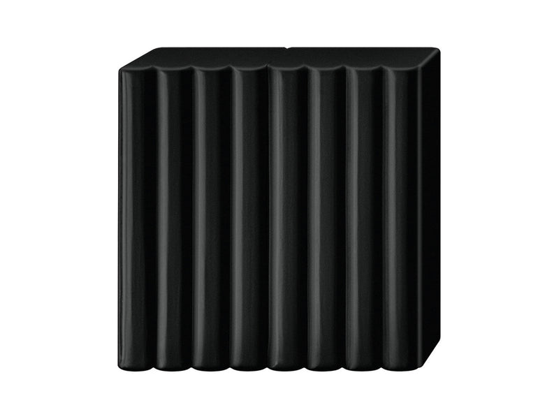 Staedtler Mod. clay FIMO prof 57g black
