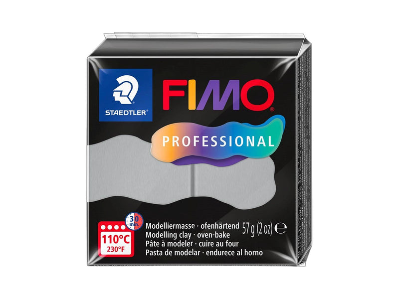 Staedtler Mod. clay FIMO prof 57g dolphin gre