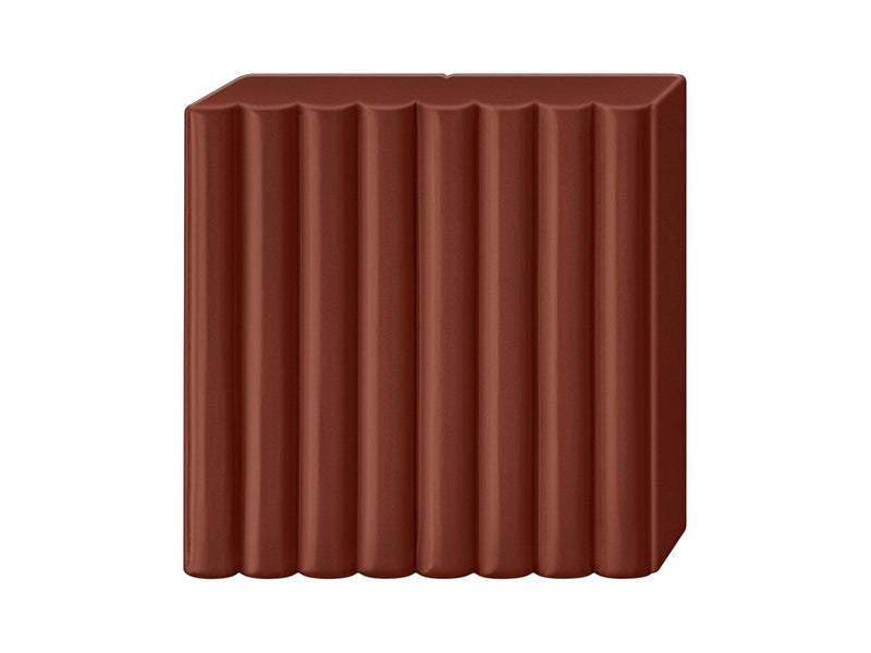 Staedtler Mod. clay FIMO prof 57g chocolate
