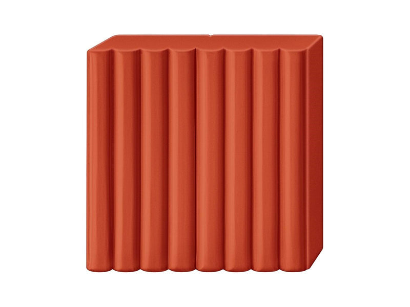 Staedtler Mod. clay FIMO prof 57g terracotta