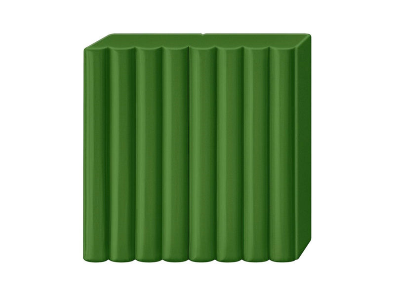 Staedtler Mod. clay FIMO prof 57g leaf green