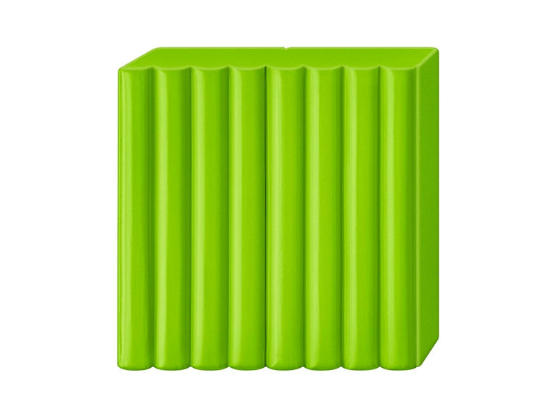 Staedtler Mod. clay FIMO prof 57g light green