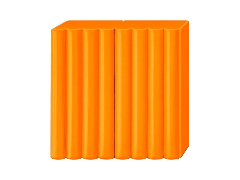 Staedtler Mod. clay FIMO prof 57g orange