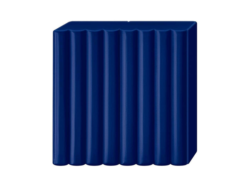 Staedtler Mod. clay FIMO prof 57g navy blue