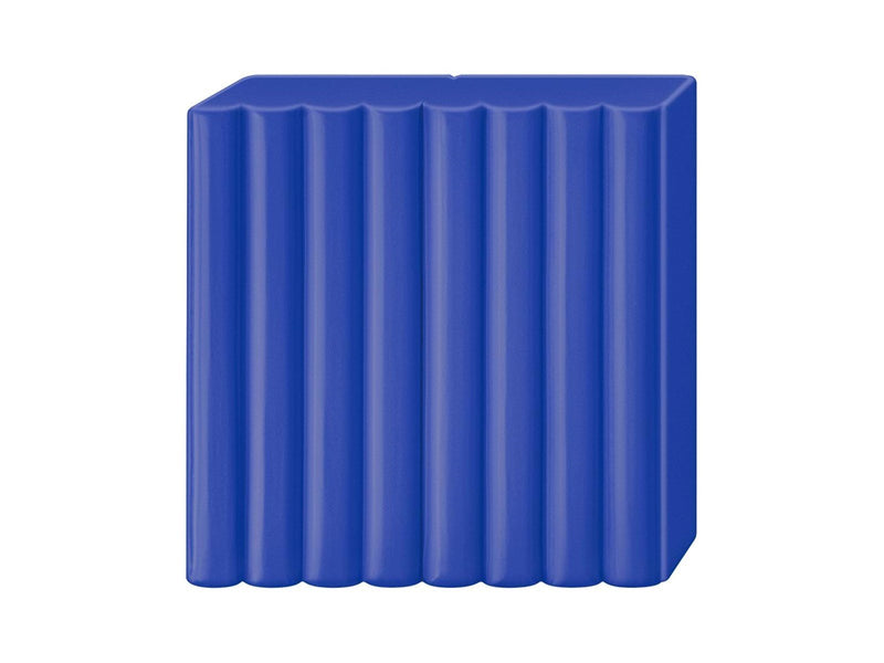 Staedtler Mod. clay FIMO prof 57g royal blue