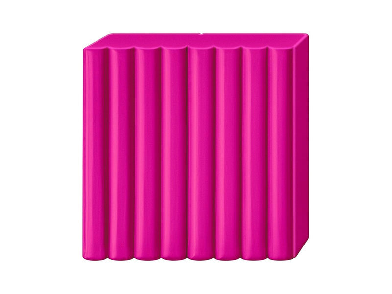 Fimo Mod. clay FIMO prof 57g magenta