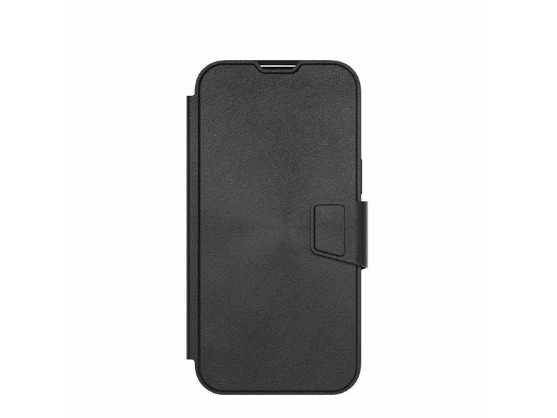 Tech21 Evo Lite Wallet iPhone 14 Pro Max Black