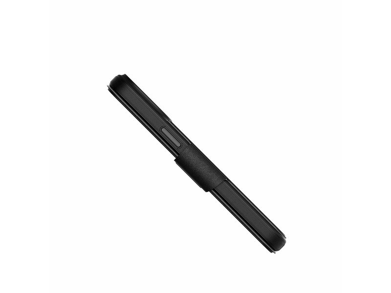 Tech21 Evo Lite Wallet iPhone 14 Pro Max Black