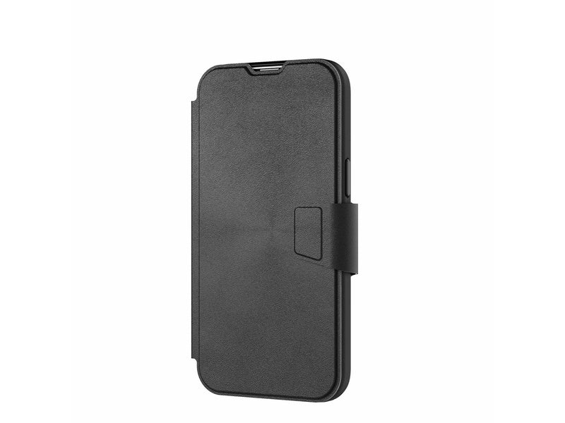 Tech21 Evo Lite Wallet iPhone 14 Pro Max Black