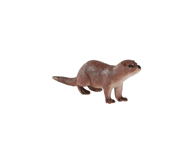 Mojo Wildlife Otter