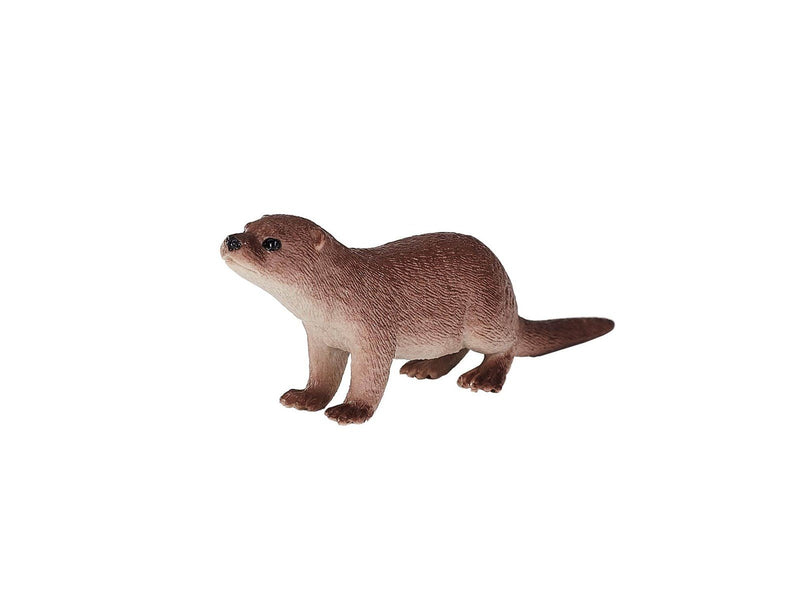 Mojo Wildlife Otter