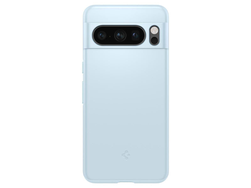 Spigen Thin Fit - mute blue - Google Pixel 8 Pro