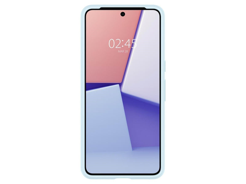 Spigen Thin Fit - mute blue - Google Pixel 8 Pro