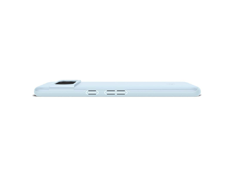 Spigen Thin Fit - mute blue - Google Pixel 8 Pro