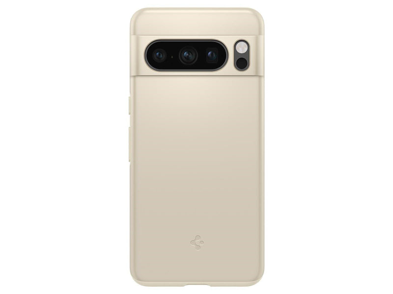 Spigen Thin Fit - mute beige - Google Pixel 8 Pro