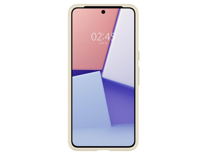 Spigen Thin Fit - mute beige - Google Pixel 8 Pro