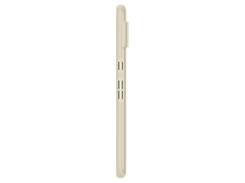 Spigen Thin Fit - mute beige - Google Pixel 8 Pro