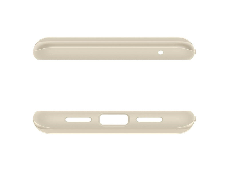 Spigen Thin Fit - mute beige - Google Pixel 8 Pro