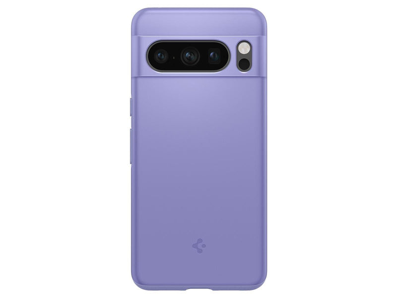Spigen Thin Fit - awesome violet - Google Pixel 8 Pro