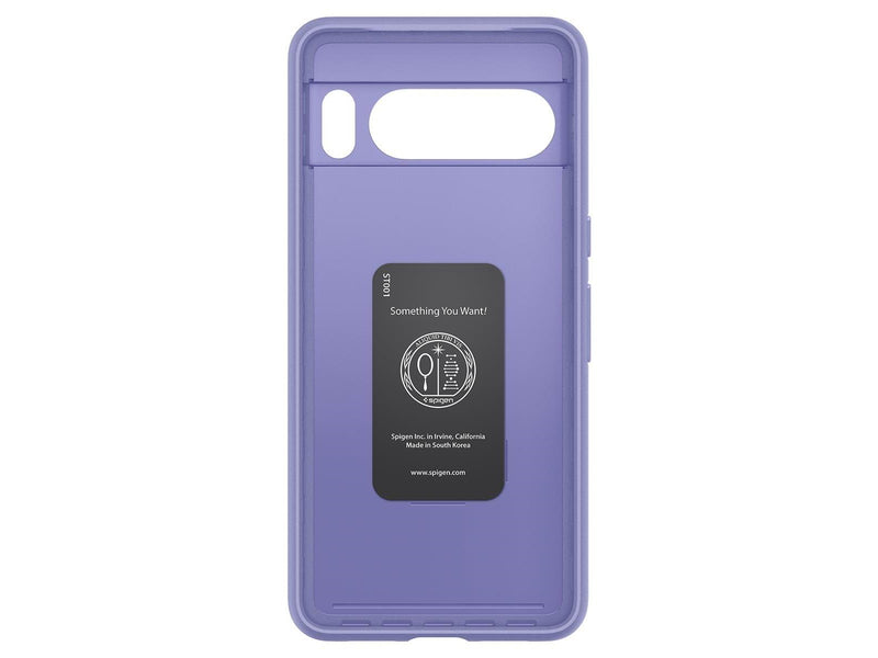 Spigen Thin Fit - awesome violet - Google Pixel 8 Pro