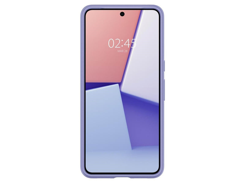 Spigen Thin Fit - awesome violet - Google Pixel 8 Pro