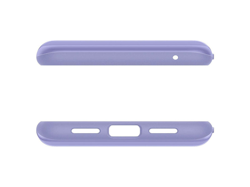Spigen Thin Fit - awesome violet - Google Pixel 8 Pro