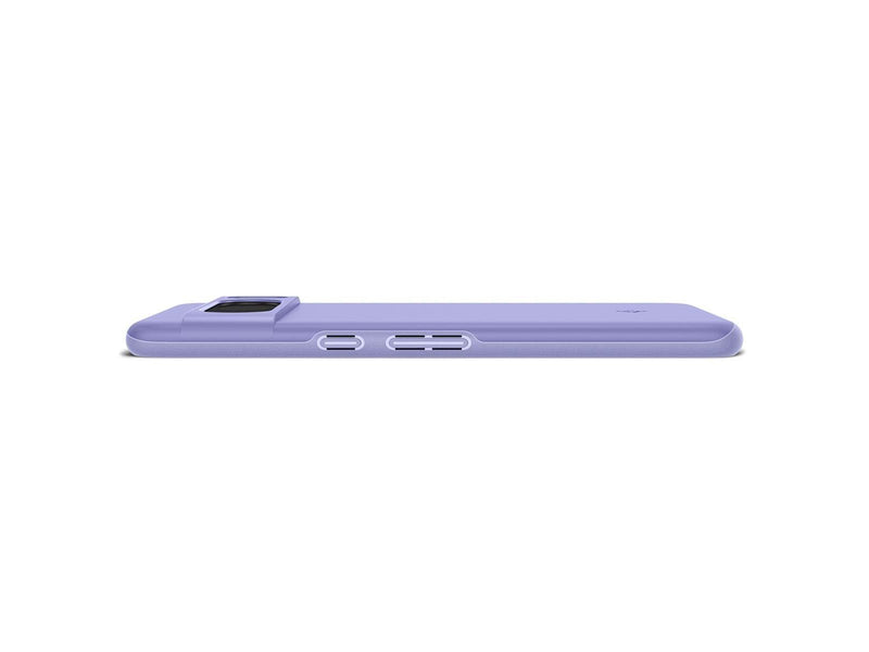 Spigen Thin Fit - awesome violet - Google Pixel 8 Pro