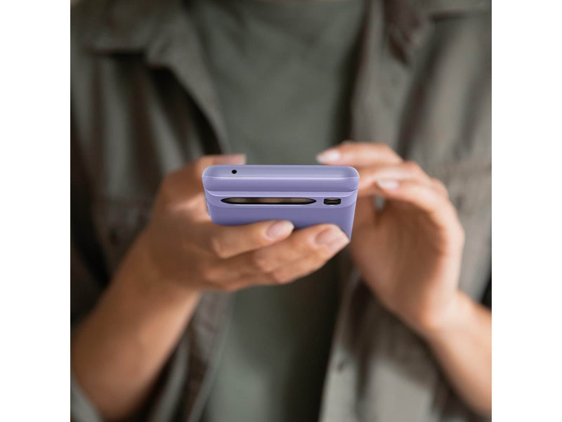 Spigen Thin Fit - awesome violet - Google Pixel 8 Pro