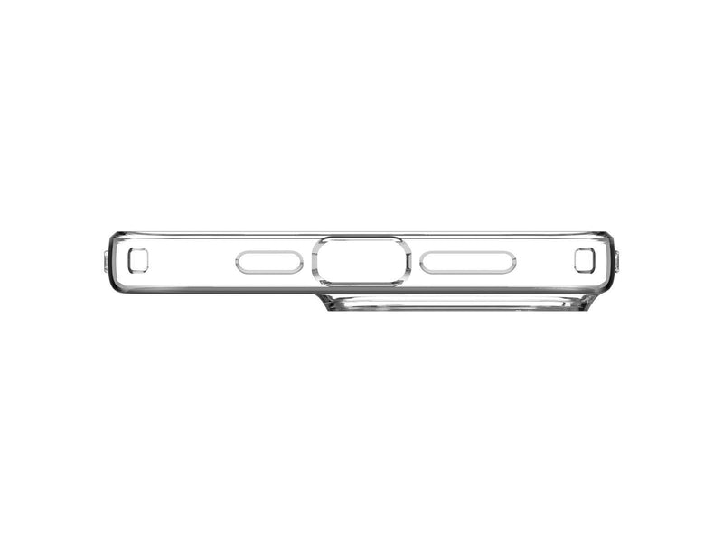 Spigen Liquid Crystal - crystal clear - iPhone 15 Pro Max