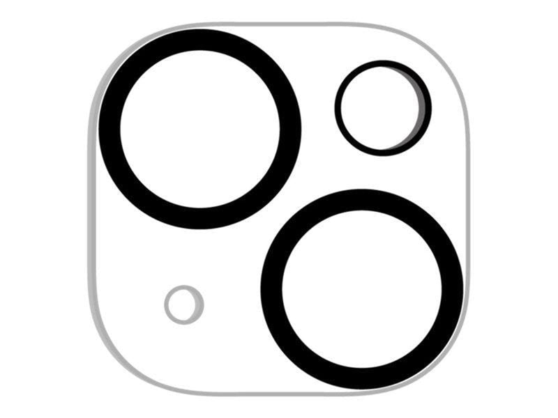Screenor Vizor+ - lens protector for mobile phone