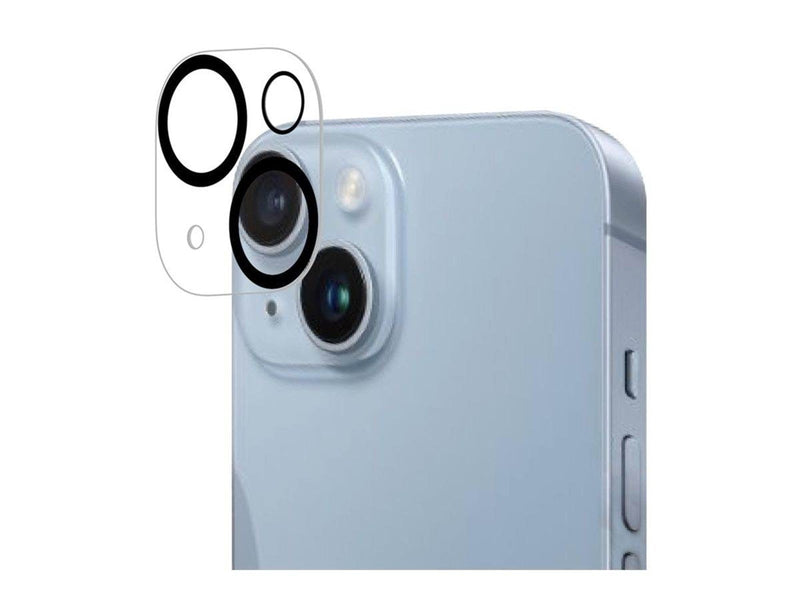 Screenor Vizor+ - lens protector for mobile phone