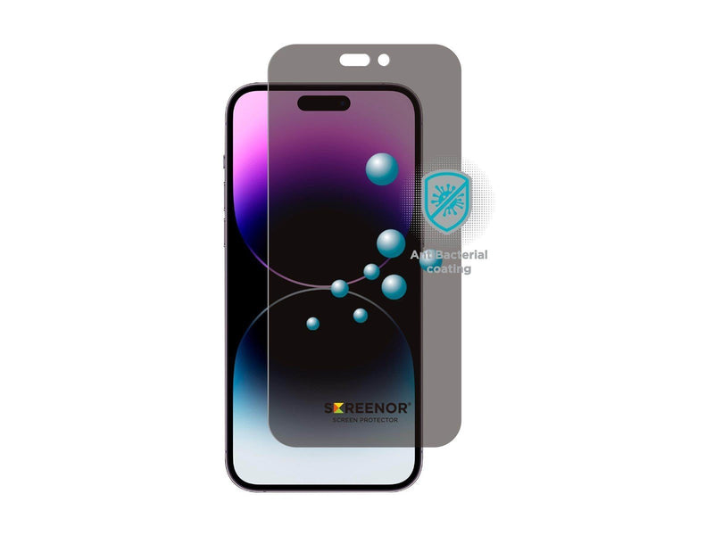 Screenor Privacy 360 - screen protector for mobile phone
